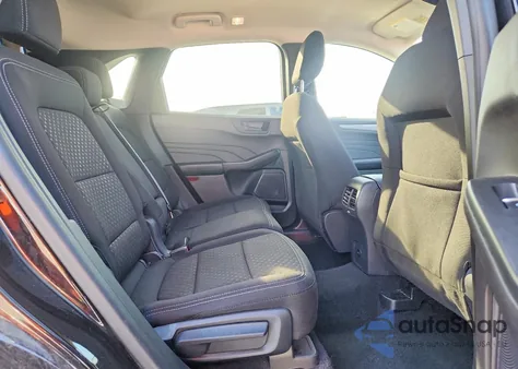 2024 Ford Escape Active z USA, uszkodzony, nr VIN 1FMCU0GN7RUA04146